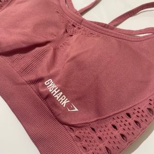 Gymshark sports bra